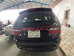 دودج دورانجو
